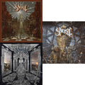 Popestar & Impera & Skeleta