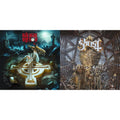 Ghost - Impera & Rite Here Rite Now (Ost) (2LP)