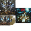 Phantomime & Phantomime (Gold LP Vinyl) & Rite Here Rite Now (Ost) (2LP)