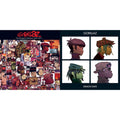 Demon Days & Singles Collection 2001 -  2011