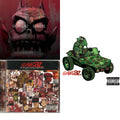 D-Sides & Singles Collection 2001 -  2011 & Gorillaz