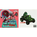 Song Machine: Season One (Deluxe/2CD) & Gorillaz