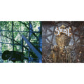 This is a 2 LP Vinyl SKU bundle.
1.This LP Vinyl is brand new.Format: LP VinylThis item's title is: Second Time Around (Clear Blue LP Vinyl)Artist: GhostBarcode: 781484012818Release Date: 2/23/2024
2.This LP Vinyl is brand new.