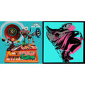 Song Machine: Season One & Now Now (180G/Dl Code)
