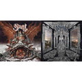 Prequelle & Skeleta