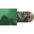 Temple Stone (Clear Green LP Vinyl) & Phantomime (Gold LP Vinyl)