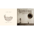 Appaloosa Bones (Brown LP Vinyl) & Weatherman