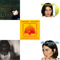 This Is What It Feels Like (X) & Good Riddance (Deluxe/2LP) & Good Riddance Acoustic Shows (Live) (Magenta LP Vinyl) & Secret Of Us (X) (Yellow LP Vinyl) & Secret Of Us (Deluxe/Transparent Moonlight Vinyl/2LP)