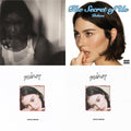 Good Riddance (Deluxe/2LP) & Secret Of Us (Deluxe/Transparent Moonlight Vinyl/2LP) & Minor (5 Year Anniversary) (Red LP Vinyl/Ep) & Minor - Ep
