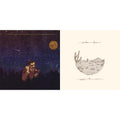 This Empty Northern Hemisphere & Appaloosa Bones (Brown LP Vinyl)