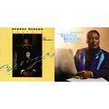 Breezin & Dreams Do Come True: When George Benson Meets Robert Farnon