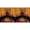 Infestissumam & Infestissumam