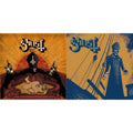 Infestissumam & If You Have Ghost