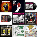 Saviors (180G/Deluxe LP Vinyl) & Saviors & Insomniac (25Th Anniversary/2LP) & Nimrod & Greatest Hits: God's Favorite Band (X) & 21St Century Breakdown & American Idiot (W/Poster) & Kerplunk (120G/7Inch Single) & Dookie