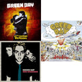 Bbc Sessions (X) (2LP) & 21St Century Breakdown & Dookie