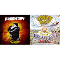 Dookie (Picture Disc) & 21St Century Breakdown