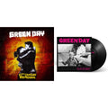 Green Day - Saviors & 21St Century Breakdown - LP Vinyl Bundle