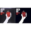 American Idiot & American Idiot (W/Poster)