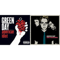 American Idiot & Bbc Sessions (X)