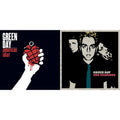 Green Day - Bbc Sessions (X) (2LP) & American Idiot (W/Poster)