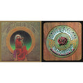 Blues For Allah (50Th Anniversary Remaster) (Picture Disc) & American Beauty