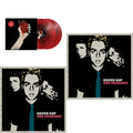 American Idiot (2LP/Red & Black Splatter Vinyl) & Bbc Sessions (X) (2LP/Milky Clear Vinyl) (I) & Bbc Sessions (X) (2LP)