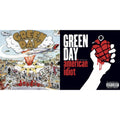 Dookie & American Idiot