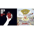 American Idiot (W/Poster) & Dookie