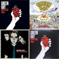 American Idiot & Bbc Sessions (X) (2LP) & American Idiot (W/Poster) & Dookie