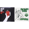 American Idiot & Kerplunk (120G/7Inch Single)