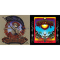 Very Best Of Grateful Dead & Aoxomoxoa (50Th Anniversary Edition/2CD)