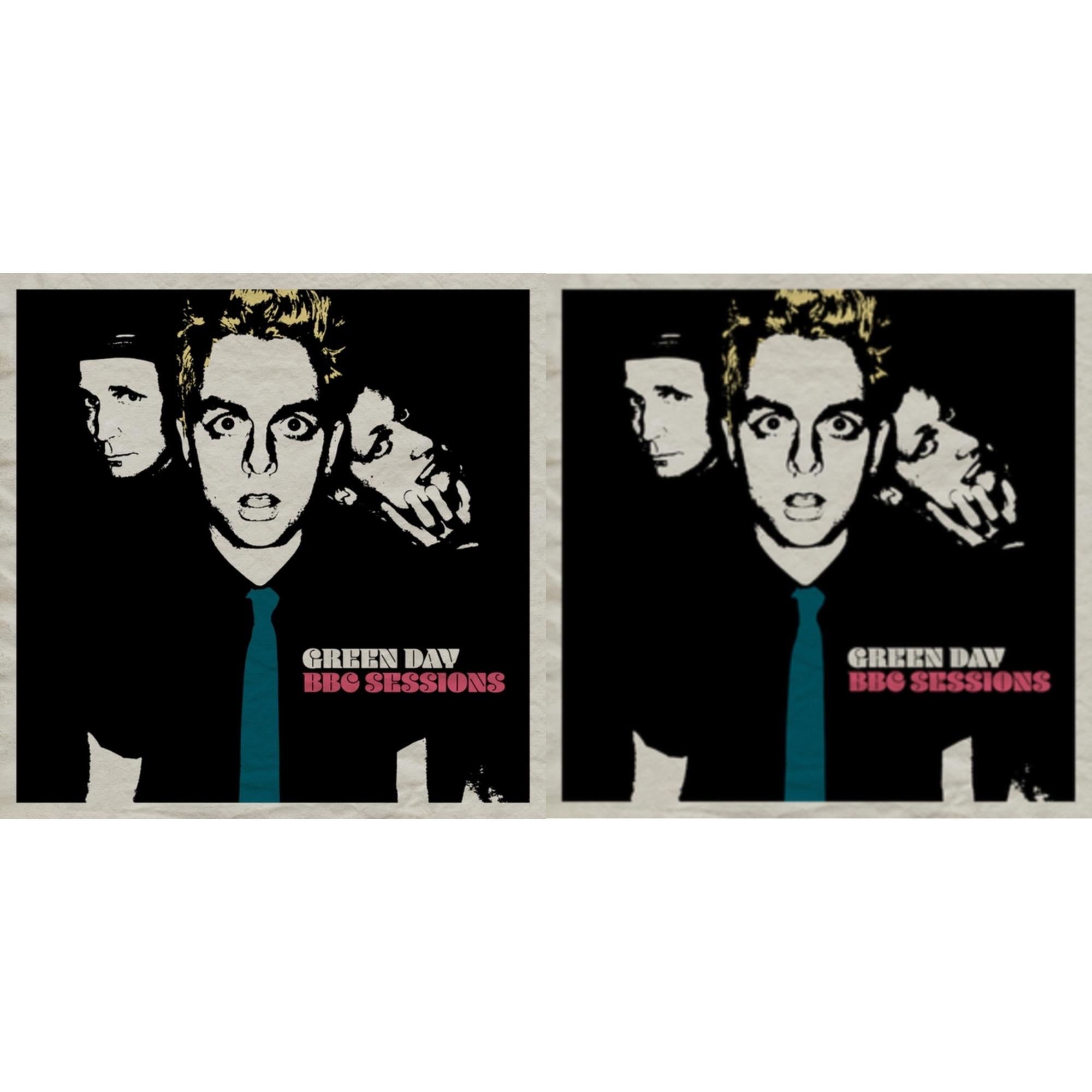 Bbc Sessions (X) (2LP/Milky Clear Vinyl) (I) & Bbc Sessions (X) (2LP)