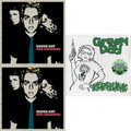 Bbc Sessions (X) (2LP/Milky Clear Vinyl) (I) & Bbc Sessions (X) (2LP) & Kerplunk (120G/7Inch Single)