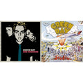 Bbc Sessions (X) (2LP/Milky Clear Vinyl) (I) & Dookie (Picture Disc)