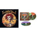 Best Of 1967 - 1977 & Music Never Stopped (3CD)
