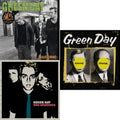 Warning & Bbc Sessions (X) (2LP) & Nimrod