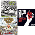 1,039 / Smoothed Out Slappy Hours & Dookie & American Idiot