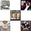 1,039 / Smoothed Out Slappy Hours & Dookie & Nimrod & American Idiot & Greatest Hits: God's Favorite