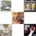 1,039 / Smoothed Out Slappy Hours & Dookie & Insomniac & Nimrod & American Idiot