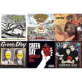 1,039 / Smoothed Out Slappy Hours & Dookie & Insomniac & Nimrod & American Idiot & Greatest Hits: God's Favorite