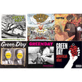 1,039 / Smoothed Out Slappy Hours & Dookie & Insomniac & Nimrod & Saviors (Edition De Luxe) & American Idiot