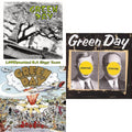 1,039 / Smoothed Out Slappy Hours & Dookie & Nimrod