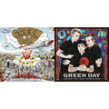 Dookie & Greatest Hits: God's Favorite