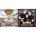 Dookie & Greatest Hits: God's Favorite