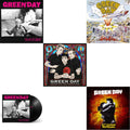 Saviors (180G/Deluxe LP Vinyl) & Saviors & Greatest Hits: God's Favorite Band (X) & Dookie (Picture Disc) & 21St Century Breakdown