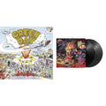 Green Day - Insomniac (25Th Anniversary/2LP) & Dookie