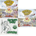Dookie (Picture Disc) & Kerplunk (120G/7Inch Single) & Dookie