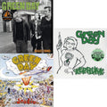 Warning & Dookie (Picture Disc) & Kerplunk (120G/7Inch Single)