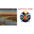 This is a 2 LP Vinyl SKU bundle.
1.This LP Vinyl is brand new.Format: LP VinylThis item's title is: Dead Set (X) (2LP)Artist: Grateful DeadBarcode: 603497828463Release Date: 7/5/2024
2.This LP Vinyl is brand new.