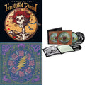 Best Of 1967 - 1977 & Fox Theatre, St. Louis, Mo (12/10/71) (Live) (3CD) & American Beauty (50Th Anniversary Deluxe Edition/3CD W/O-Card)